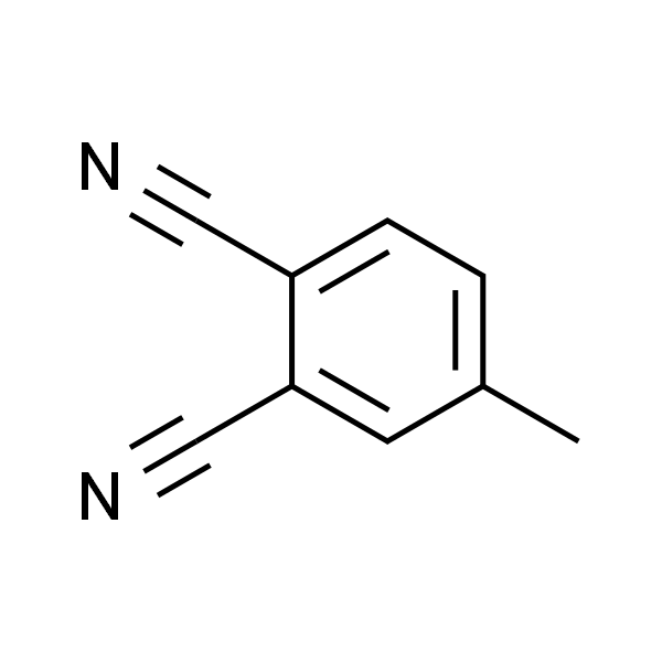 4-甲基邻苯二腈