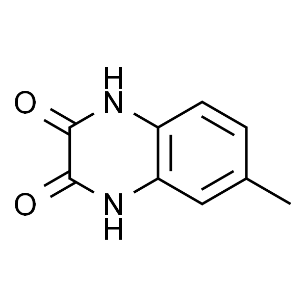 1，4-二氢-6-甲基喹喔啉-2，3-二酮