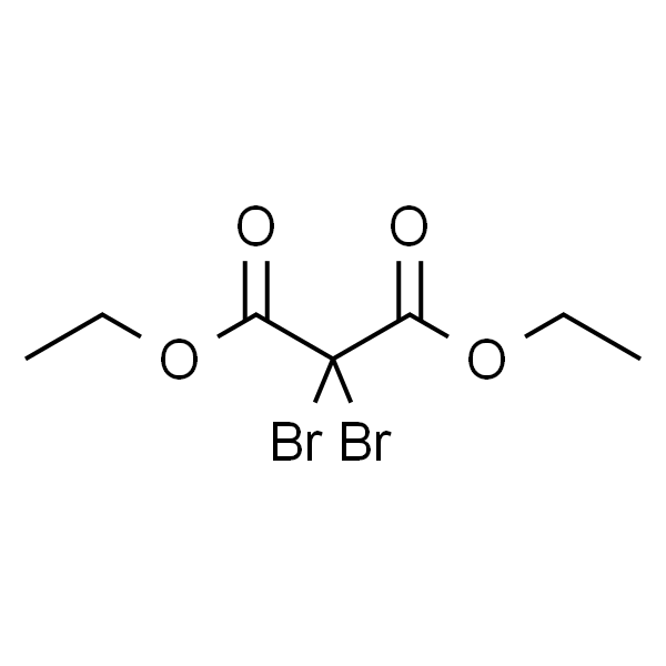 二溴丙二酸二乙酯