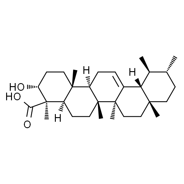 β-乳香酸