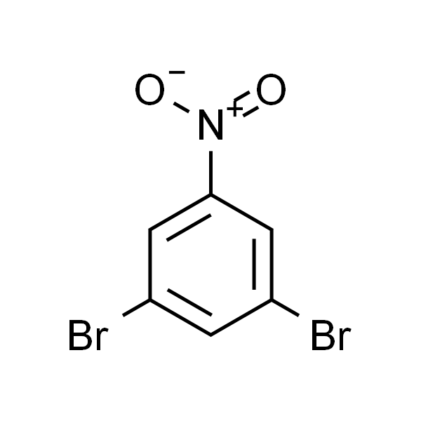 1,3-二溴-5-硝基苯