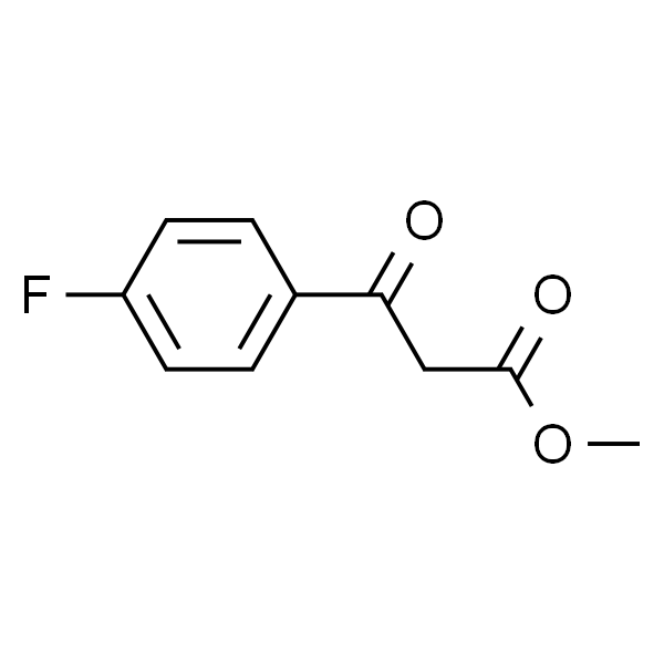 4-氟苯甲酰乙酸甲酯