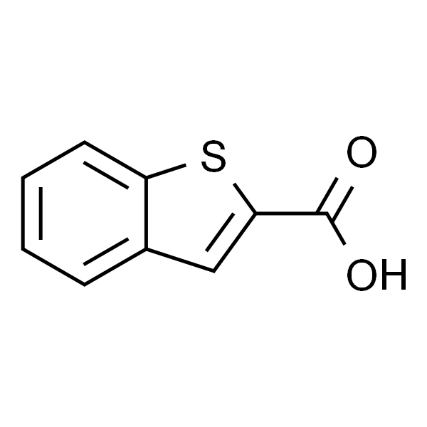 苯并噻吩-2-羧酸