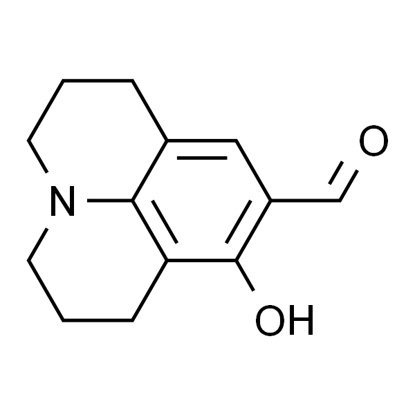 9-甲醛-8-羟基久洛尼定