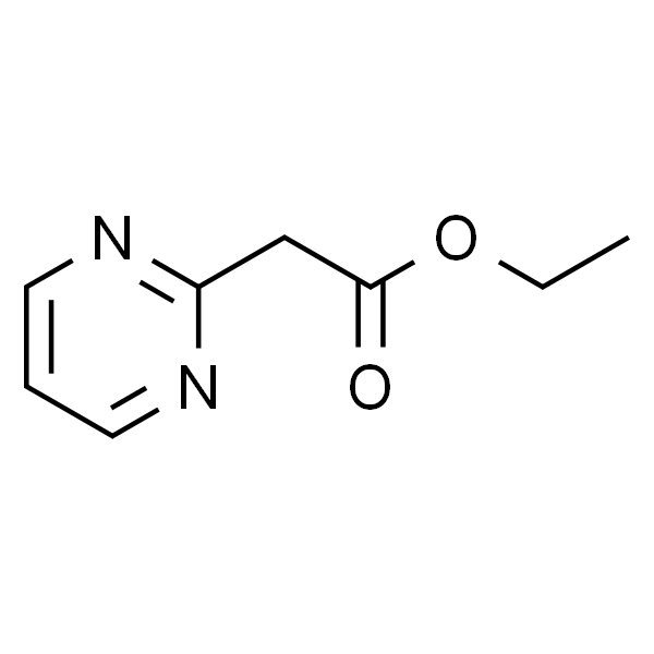 2-嘧啶乙酸乙酯