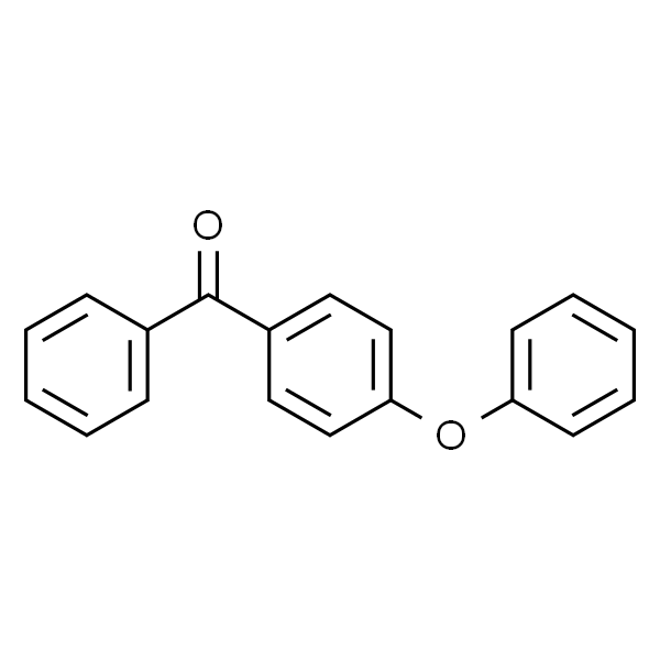 4-苯氧基二苯甲酮