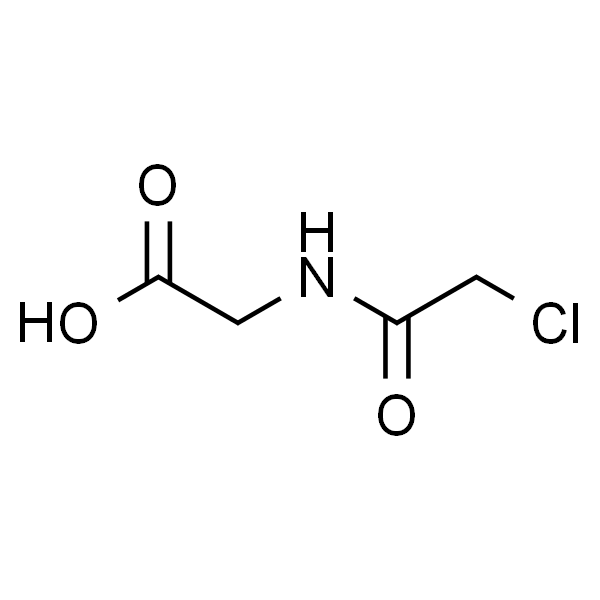 N-氯乙酰基甘氨酸