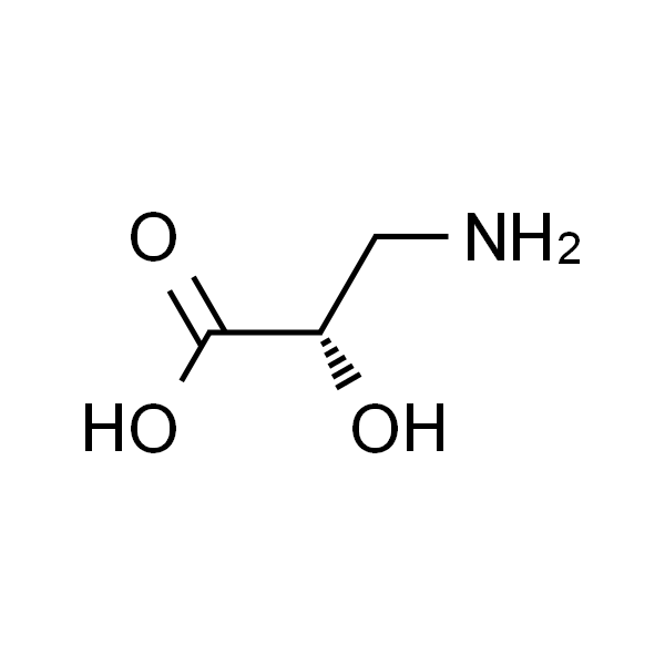 (S)-2-羟基-3-氨基丙酸