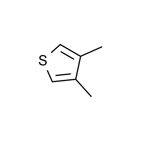 3,4-二甲基噻吩
