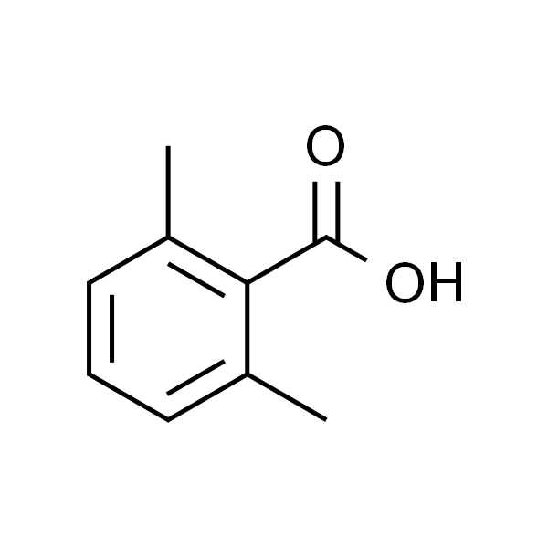 2,6-二甲基苯甲酸