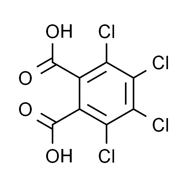 四氯邻苯二甲酸 半水合物