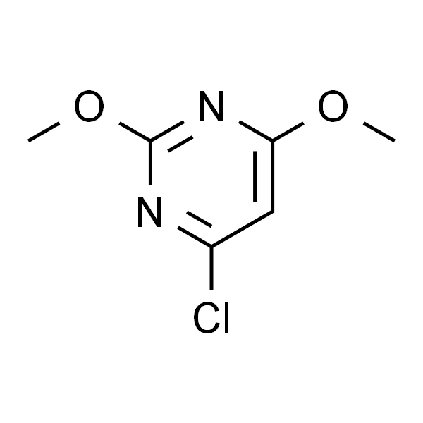 6-氯-2,4-二甲氧基嘧啶