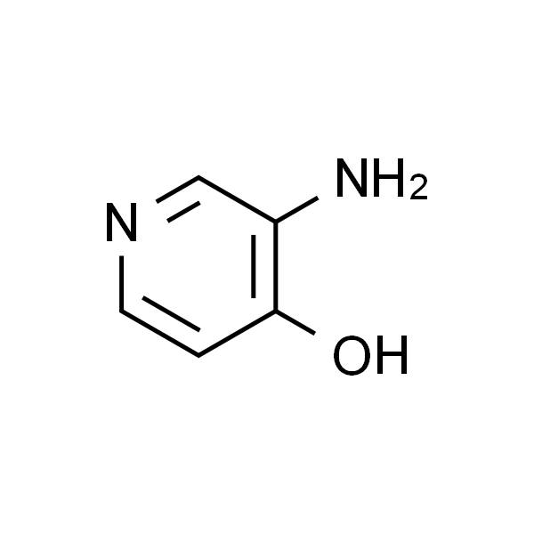 3-氨基-4-羟基吡啶