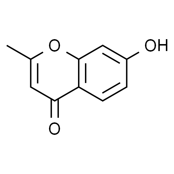 7-羟基-2-甲基-4H-色烯-4-酮