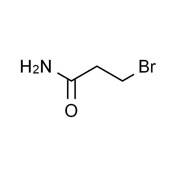 3-溴丙酰胺