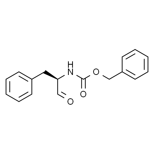 N-cbz-d-苯丙氨醛