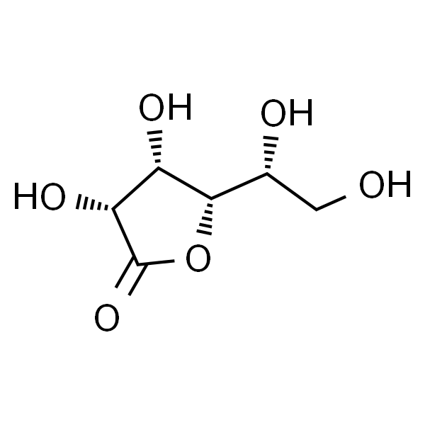 (3R,4S,5S)-5-((R)-1,2-二羟基乙基)-3,4-二羟基二氢呋喃-2(3H)-酮