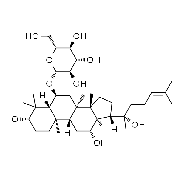 人参皂苷Rh1