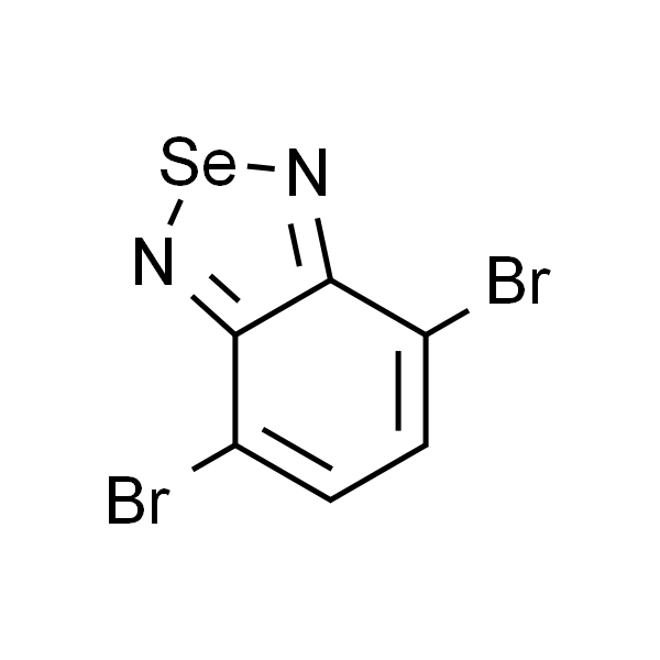 4,7-二溴-2,1,3-苯并硒二唑