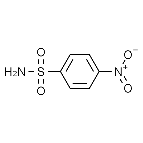 4-硝基苯磺酰胺