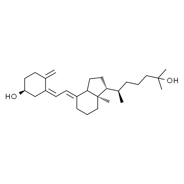 骨化二醇一水物