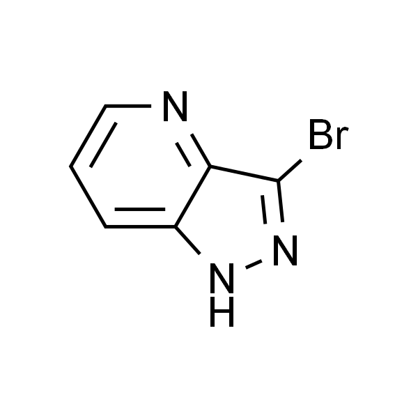 3-溴-1H-吡唑并[4,3-B]吡啶