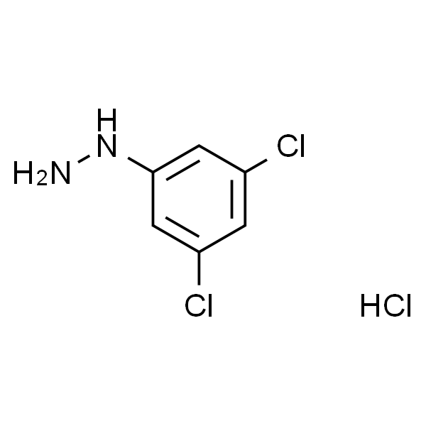 3,5-二氯苯肼 盐酸盐