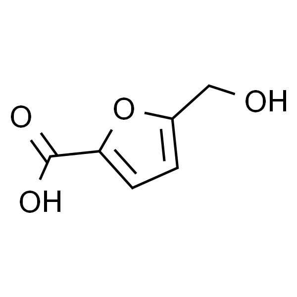 5-羟甲基-2-呋喃甲酸