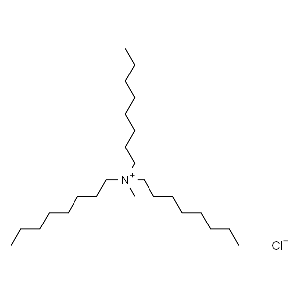 甲基三辛基氯化铵(R=C8-C10)[相转移催化剂]