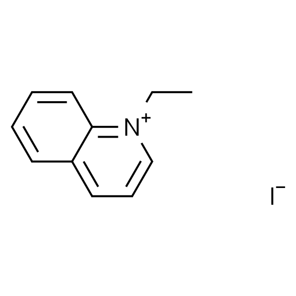 喹啉碘乙烷