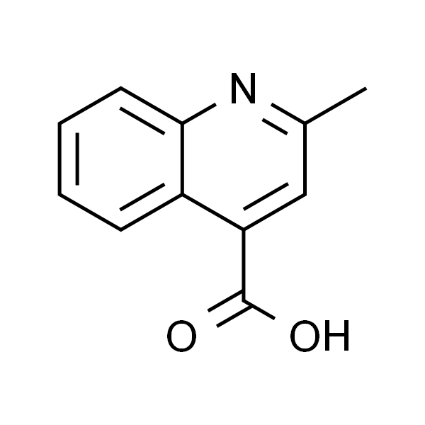 2-甲基喹啉-4-羧酸