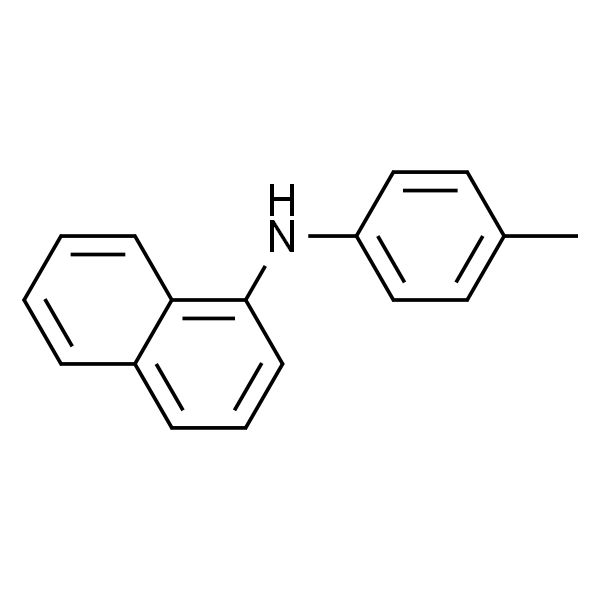 N-对甲苯基-1-萘胺