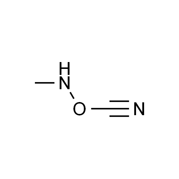 甲胺氰酸盐