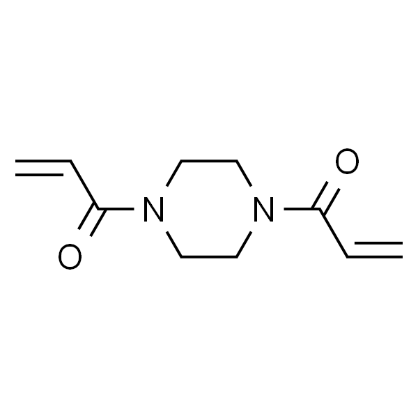 1,4-双(丙烯酰基)哌嗪