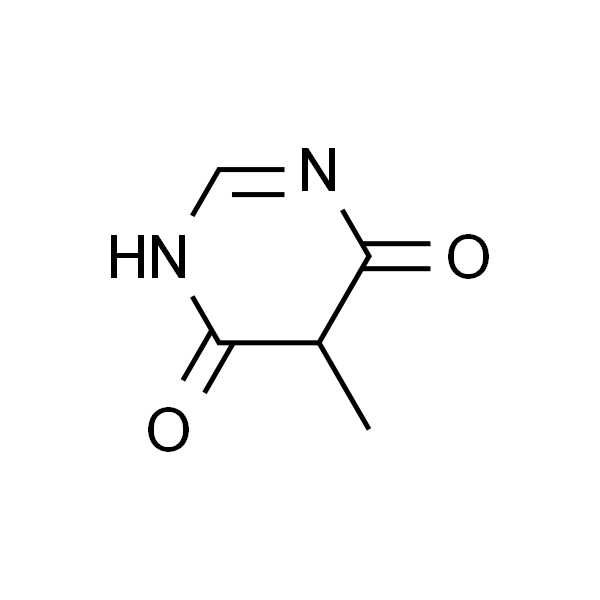 5-甲基-4,6-二羟基嘧啶