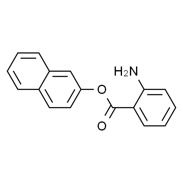 2-萘酚-2-氨基苯甲酸酯