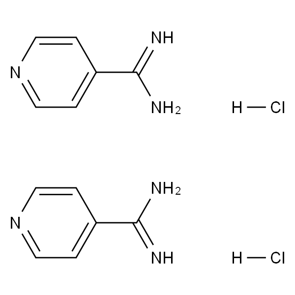 4-脒基吡啶盐酸盐