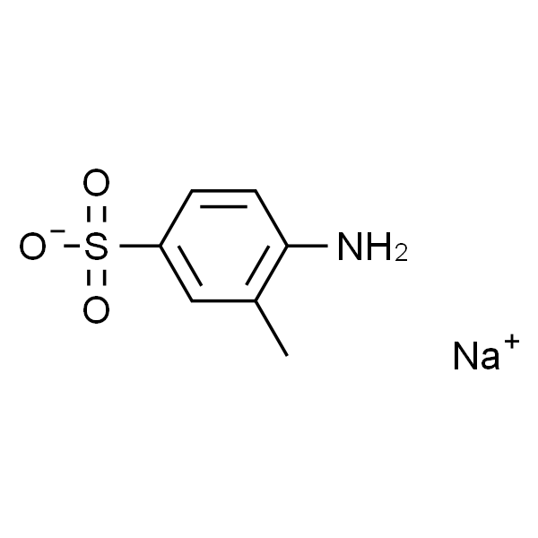 邻甲苯胺-4-磺酸钠盐四水合物