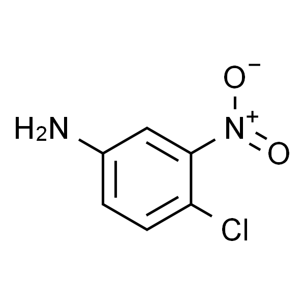 4-氯-3-硝基苯胺