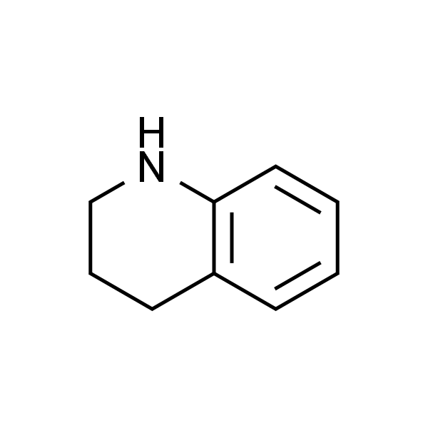 1,2,3,4-四氢喹啉