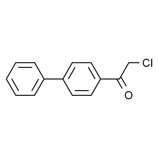 2-氯-4'-苯基苯乙酮