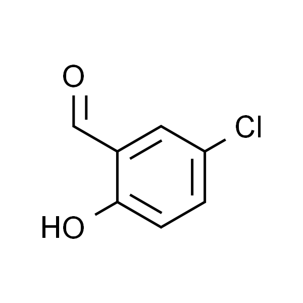 5-氯-2-羟基苯甲醛