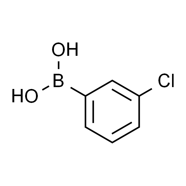 3-氯苯硼酸