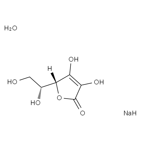 异坏血酸钠盐单水合物