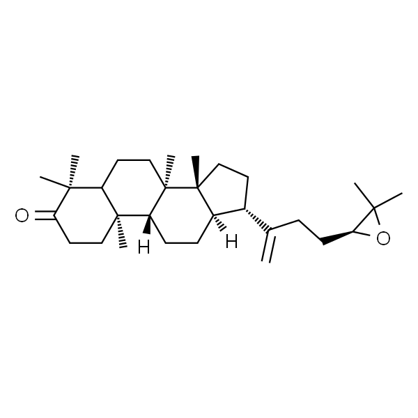 24,25-Epoxydammar-20(21)-en-3-on