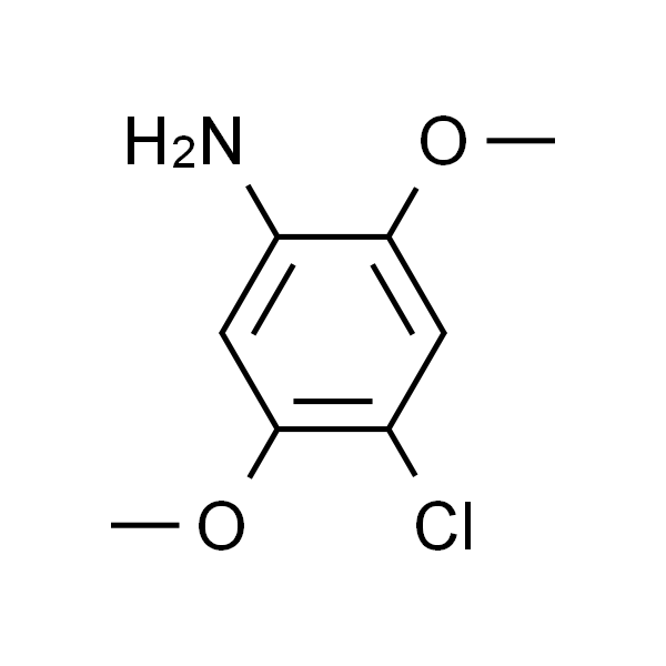 4-氯-2,5-二甲氧基苯胺