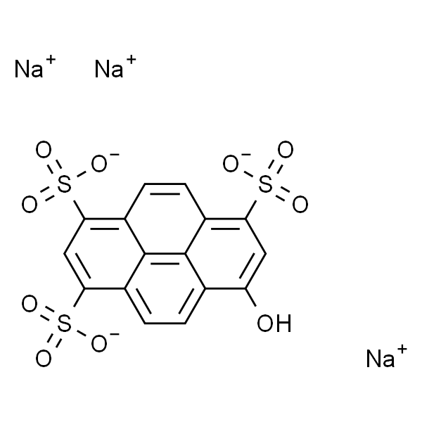 8-羟基芘-1,3,6-三磺酸三钠盐