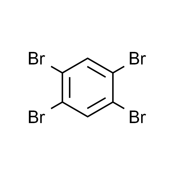 1,2,4,5-四溴苯
