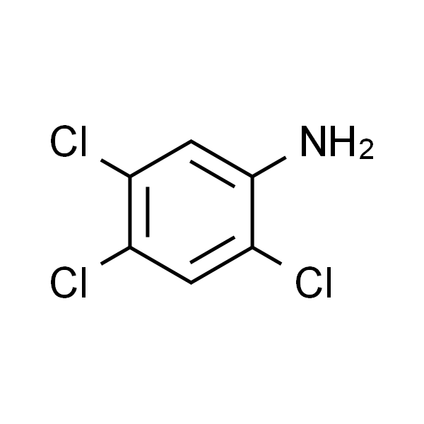 2，4，5-三氯苯胺
