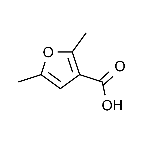 2,5-二甲基-3-呋喃酸